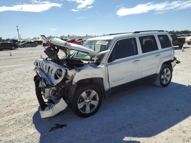 JEEP PATRIOT 2017 1c4njpfa7hd115503