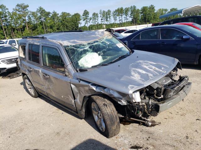 JEEP PATRIOT LA 2017 1c4njpfa7hd148274