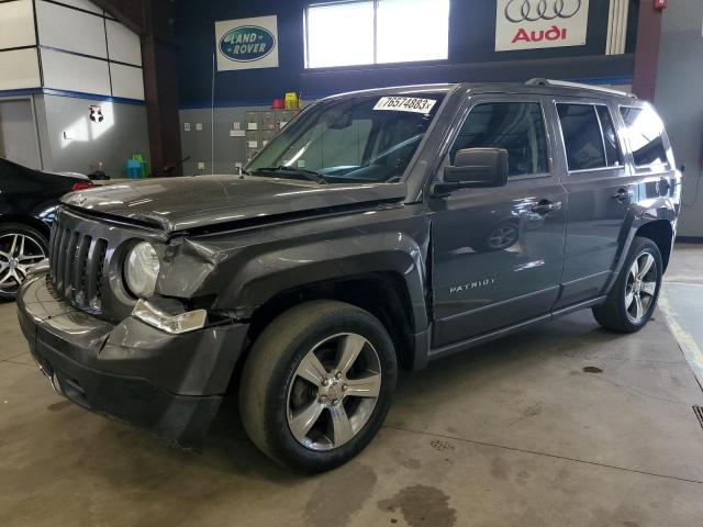 JEEP PATRIOT 2017 1c4njpfa7hd158013