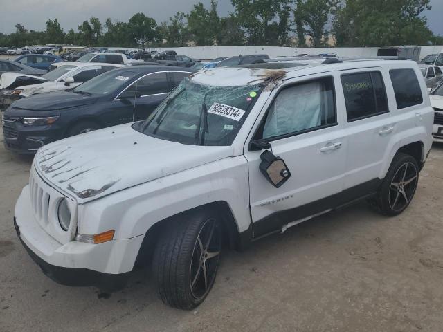 JEEP PATRIOT 2017 1c4njpfa7hd172820