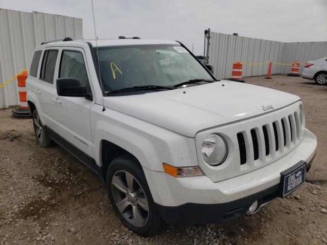 JEEP PATRIOT LA 2017 1c4njpfa7hd188063