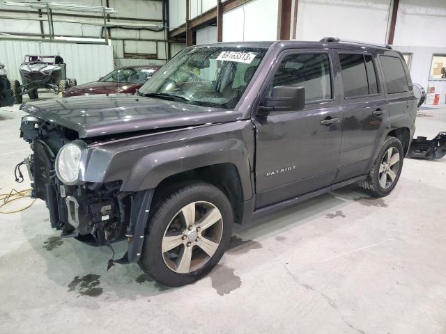 JEEP PATRIOT 2017 1c4njpfa7hd207856