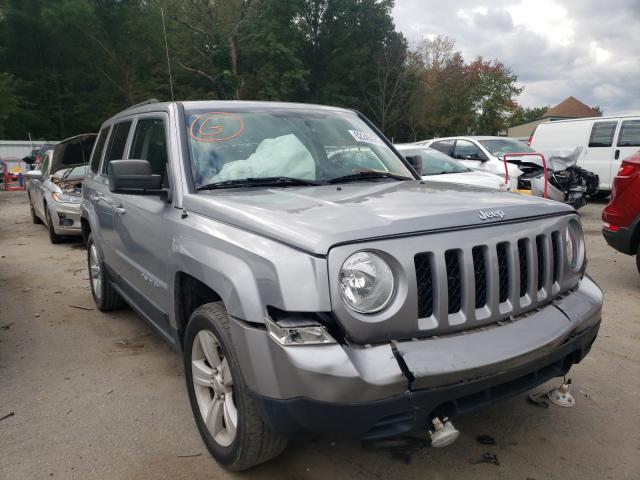 JEEP PATRIOT LA 2017 1c4njpfa7hd209400