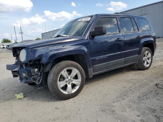 JEEP PATRIOT 2012 1c4njpfa8cd615338