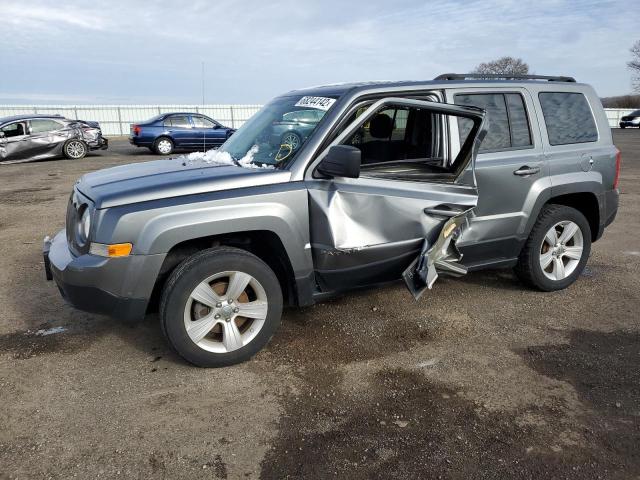 JEEP PATRIOT LA 2012 1c4njpfa8cd639834