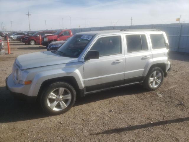 JEEP PATRIOT LA 2012 1c4njpfa8cd670663