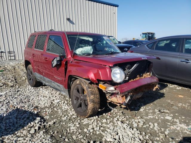 JEEP PATRIOT LA 2012 1c4njpfa8cd696468