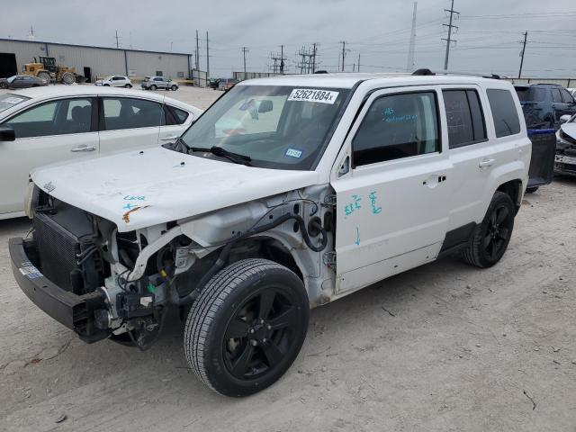 JEEP PATRIOT 2012 1c4njpfa8cd706853