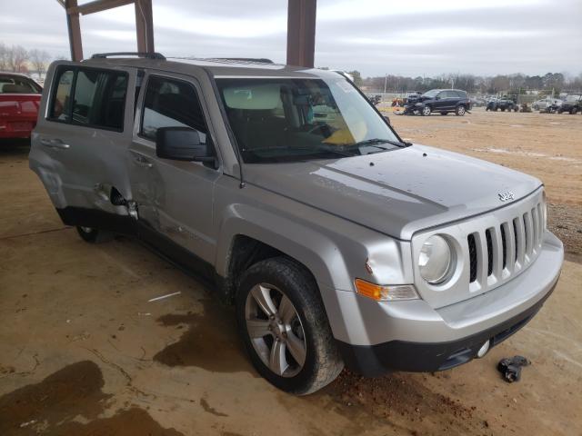 JEEP PATRIOT LA 2013 1c4njpfa8dd255635