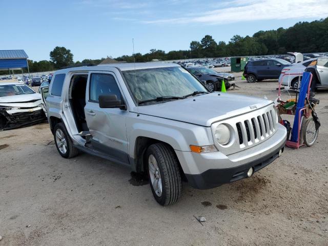 JEEP PATRIOT LA 2013 1c4njpfa8dd260611