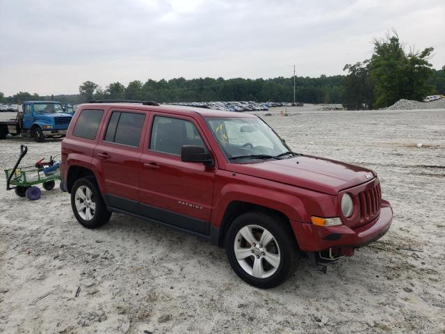 JEEP PATRIOT LA 2014 1c4njpfa8ed508874