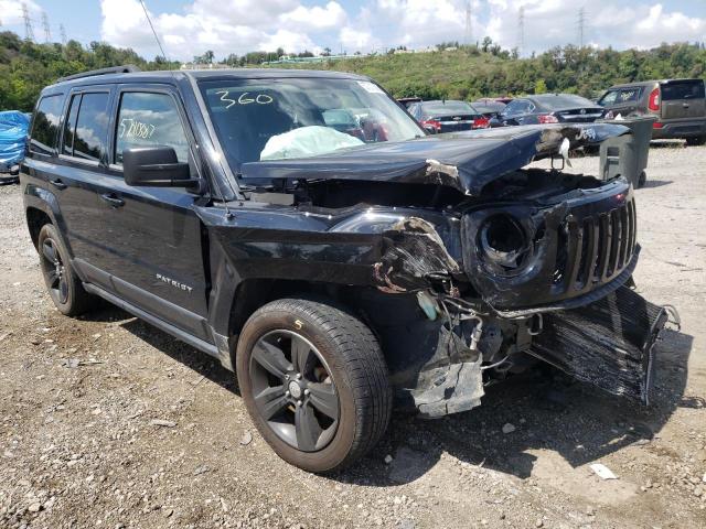 JEEP PATRIOT LA 2014 1c4njpfa8ed539459