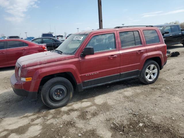 JEEP PATRIOT 2014 1c4njpfa8ed539557