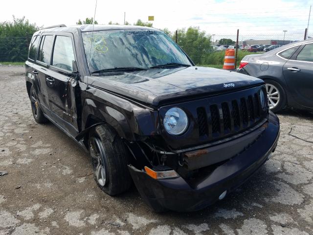 JEEP PATRIOT LA 2014 1c4njpfa8ed589293