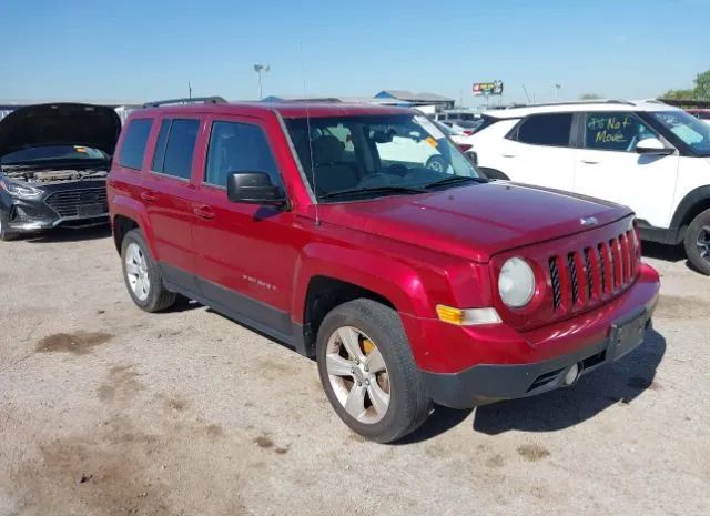 JEEP NULL 2014 1c4njpfa8ed625077