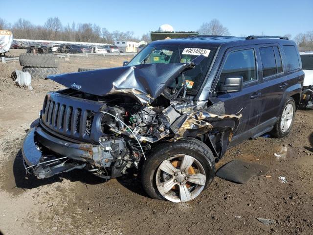 JEEP PATRIOT LA 2014 1c4njpfa8ed625936