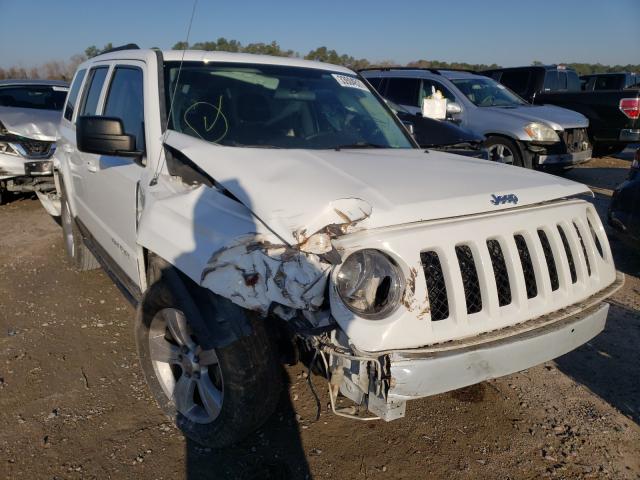 JEEP PATRIOT 2014 1c4njpfa8ed660654