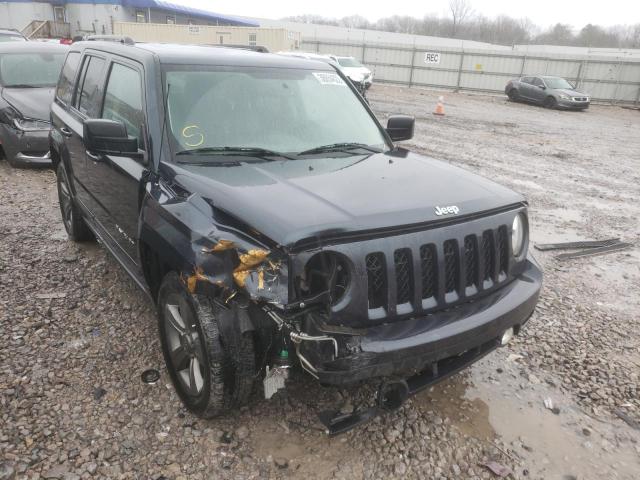 JEEP PATRIOT LA 2014 1c4njpfa8ed679978