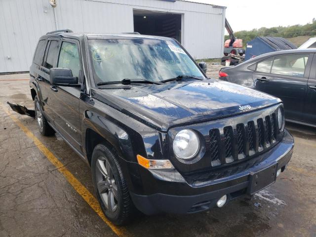 JEEP PATRIOT LA 2014 1c4njpfa8ed680807