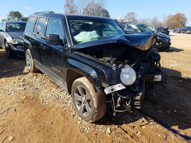 JEEP PATRIOT LA 2014 1c4njpfa8ed698563