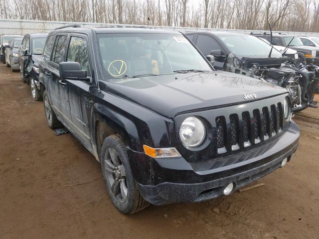 JEEP PATRIOT LA 2014 1c4njpfa8ed737426