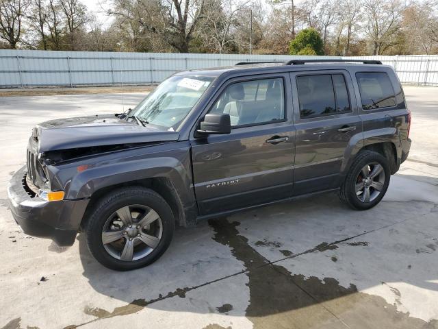 JEEP PATRIOT 2014 1c4njpfa8ed737619