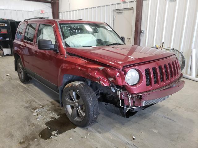 JEEP PATRIOT LA 2014 1c4njpfa8ed752749