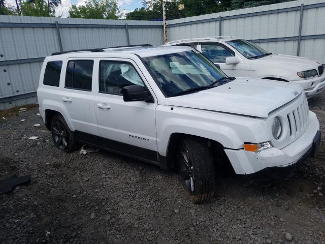 JEEP PATRIOT LA 2014 1c4njpfa8ed853368