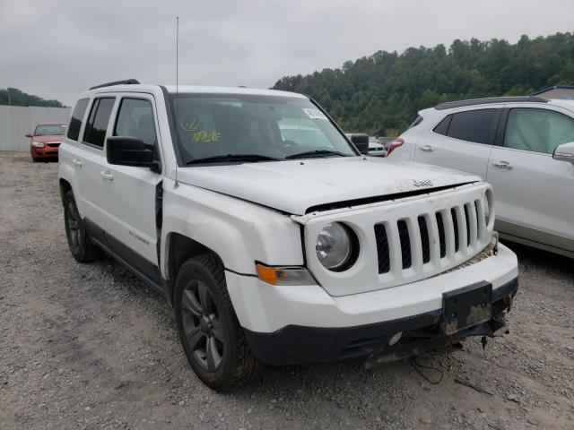 JEEP PATRIOT LA 2014 1c4njpfa8ed887469