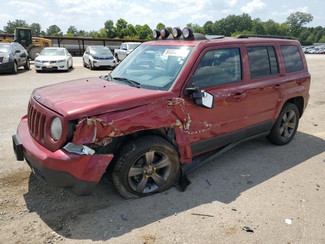 JEEP PATRIOT LA 2014 1c4njpfa8ed887536