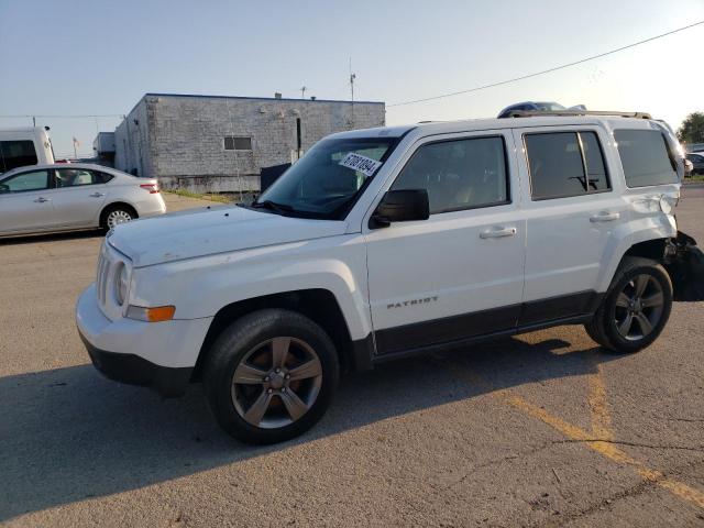 JEEP PATRIOT LA 2014 1c4njpfa8ed887830