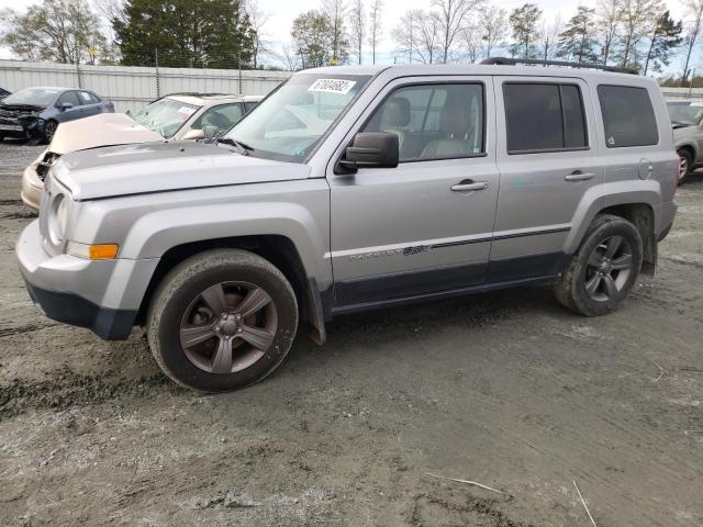 JEEP PATRIOT LA 2014 1c4njpfa8ed888928