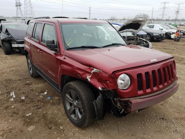 JEEP NULL 2014 1c4njpfa8ed927999