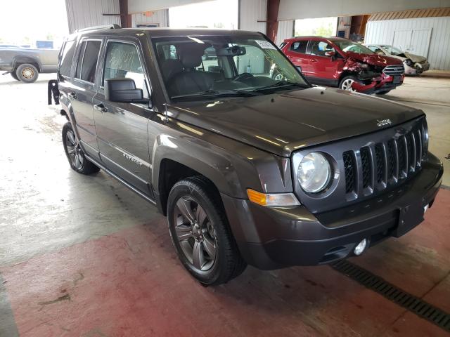 JEEP PATRIOT LA 2015 1c4njpfa8fd139371