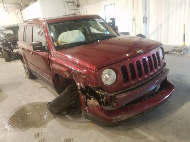 JEEP PATRIOT LA 2015 1c4njpfa8fd171091