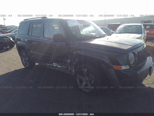 JEEP PATRIOT 2015 1c4njpfa8fd171933