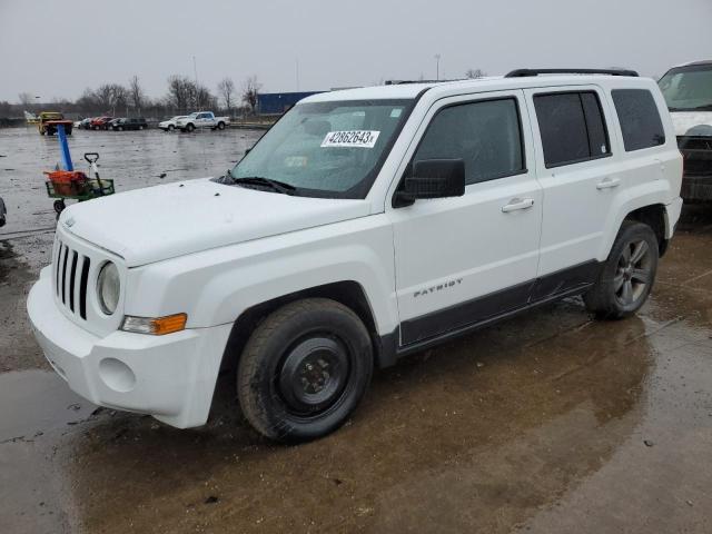 JEEP PATRIOT LA 2015 1c4njpfa8fd185637