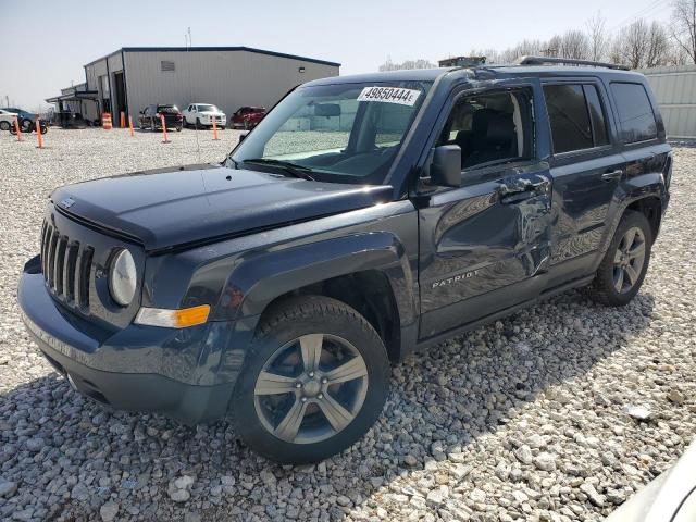 JEEP PATRIOT 2015 1c4njpfa8fd191826