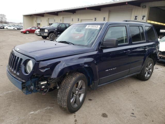 JEEP PATRIOT LA 2015 1c4njpfa8fd198596