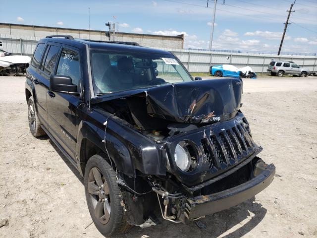 JEEP PATRIOT LA 2015 1c4njpfa8fd209497