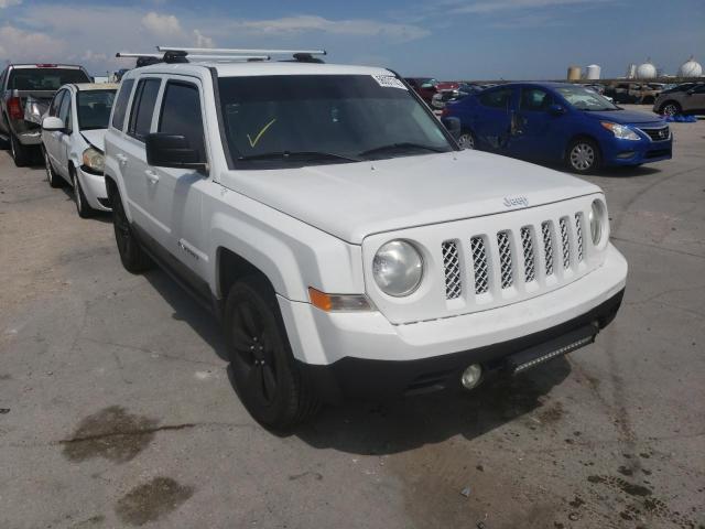 JEEP PATRIOT LA 2015 1c4njpfa8fd220208