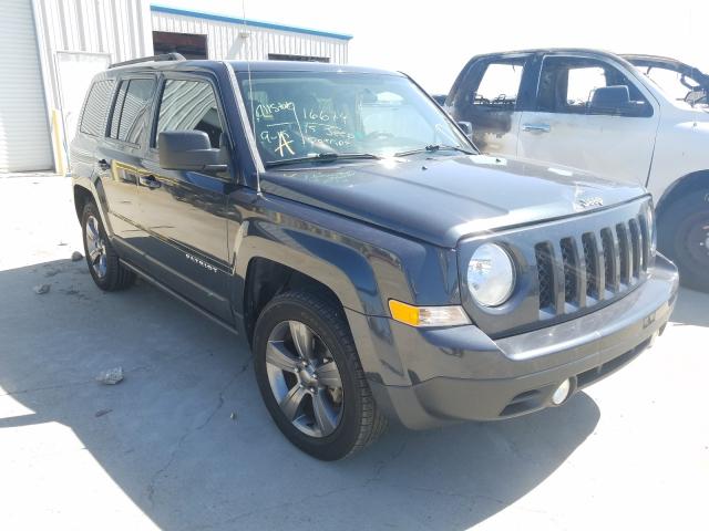 JEEP PATRIOT LA 2015 1c4njpfa8fd236389