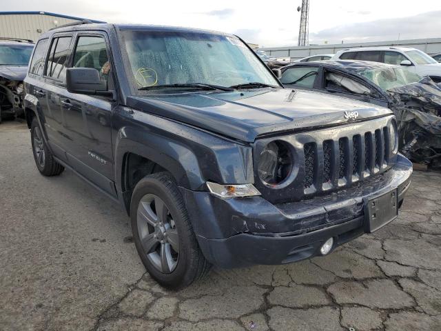 JEEP PATRIOT LA 2015 1c4njpfa8fd246243