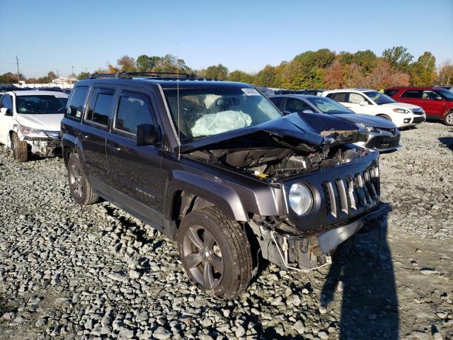 JEEP PATRIOT LA 2015 1c4njpfa8fd264449