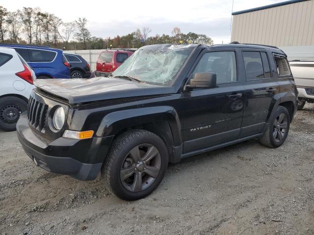 JEEP PATRIOT LA 2015 1c4njpfa8fd273992