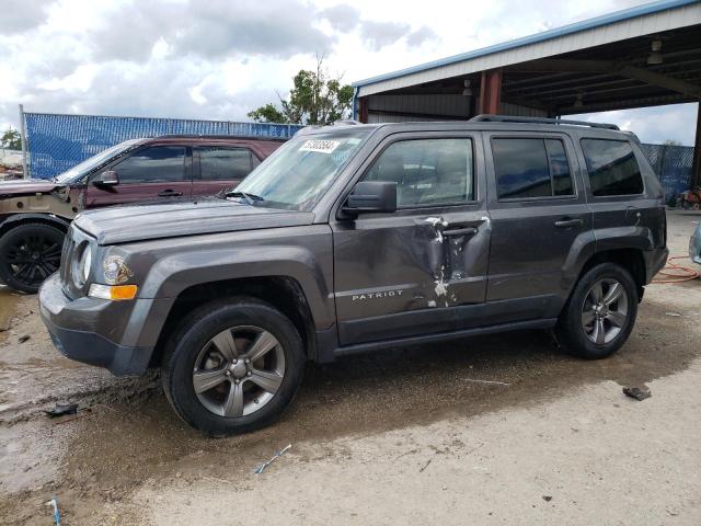 JEEP PATRIOT 2015 1c4njpfa8fd305548