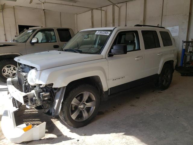 JEEP PATRIOT LA 2015 1c4njpfa8fd328733