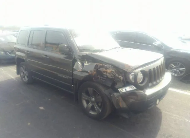 JEEP PATRIOT 2015 1c4njpfa8fd342325