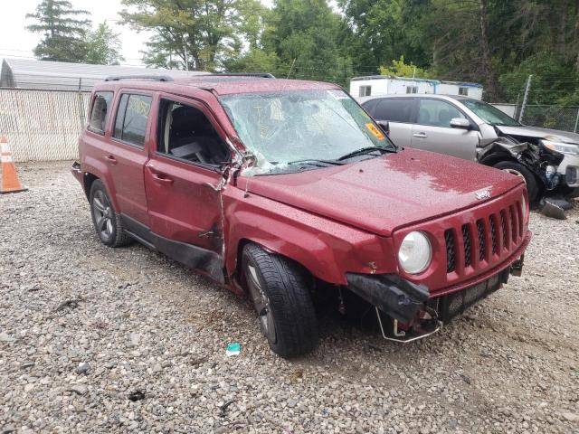 JEEP PATRIOT LA 2015 1c4njpfa8fd359061