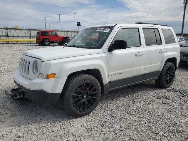 JEEP PATRIOT LA 2015 1c4njpfa8fd398183